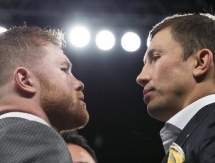 Экс-чемпион мира назвал бой Головкин — Альварес войной