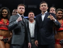 Легенды мексиканского бокса похвалили Альвареса за согласие на бой с Головкиным