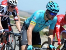 Риккардо Минали: «Я отлично себя чувствовал, но финал оказался очень сложным технически»