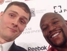 Григорий Стангрит: «По гоночному темпу Канело серьезно сократил отставание от Головкина»