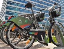 Посвященный ЭКСПО-2017 велопробег пройдет в Астане