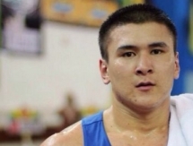 Кулахмет поборется за «золото» Исламиады-2017