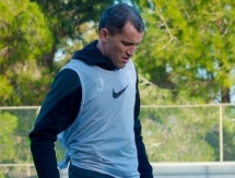 Чуреев пропустит матч из-за травмы