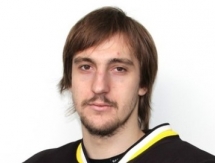  Наместников заключил пробный контракт с «Сарыаркой»