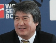 Болат Манкенов: «Хочется, чтобы Головкин хорошо заработал за бой с Альваресом»