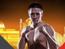 Букмекеры не считают Жумагулова фаворитом в бою с Асатряном