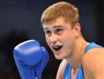 <strong>Пинчуку сломали нос, и он пропустит полуфинал WSB</strong>