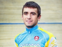 Захаров — 52-й на пятом этапе «Тура Калифорнии»