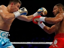 Какие плюсы и минусы извлек Брук из поражения Головкину