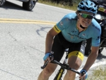 Трульс Корсет: «На последней горе чувствовал, что ноги абсолютно „пусты“»