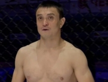 Боранбаев техническим нокаутом победил российского бойца на турнире Fight Nights Global 65