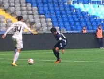 Состоялись матчи седьмого тура Второй лиги