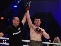 Георгий Кичигин: «Спасибо всем за поддержку!»