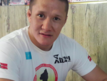 Жалгас Жумагулов: «Я делал всё, что было в моих силах!»