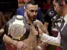 Вартан Асатрян: «У меня никогда не было неприязни к Жалгасу»