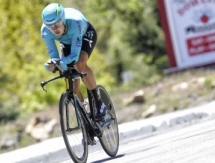 Даниил Фоминых: «Трасса не была сложной технически»