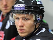 Бердников и Кравченко пополнили состав «Торпедо»