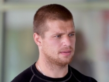 Куршук остаётся в «Южном Урале»