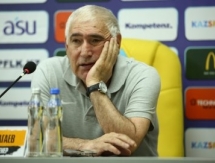 Ваит Талгаев: «Против нас играла более мастеровитая команда»