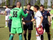 Отчет о матче Премьер-Лиги «Ордабасы» — «Актобе» 2:1