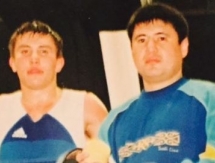 Нурлан Калыбаев: «Казахстанская школа бокса есть и будет одной из лучших в мире»