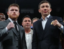 Мэйвезер не переживает по поводу того, что уступил дату бою Головкин — Альварес