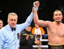 Стало известно, когда Шуменов вернется на ринг