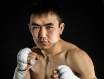 Определился соперник Сабирова в дебютном бою на профи-ринге