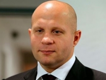 Фёдор Емельяненко: «Инцидент, который произошёл в Астане, нельзя оставлять без внимания»