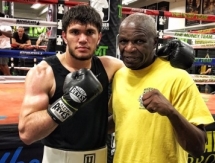 Али Ахмедов: «Флойд Мэйвезер-старший интересовался, сотрудничаю ли я с кем-то»