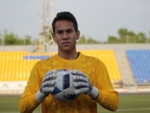 Ануар Сапаргалиев: «Ориентируюсь на Нойера»