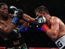 СМИ считают, что Головкин еще не прошел пик своей лучшей формы