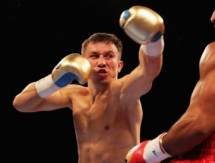 Головкину посвятили очередную песню