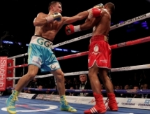 Boxingnewsonline.net: «Некоторые удары, которые Брук принимал от GGG, могли бы прикончить средневесов...»