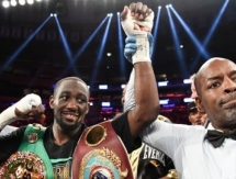 СМИ считают, что Кроуфорд находится в той же ситуации, что и Головкин