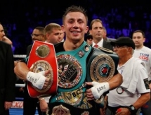 Головкин планирует посетить Конвенцию IBF