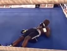 Самые быстрые нокауты Головкина и Альвареса