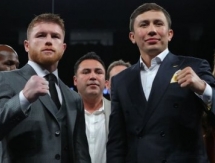 Журналист Box Nation забронировал билет на бой Головкин — Альварес в надежде, что он пройдет в Лас-Вегасе