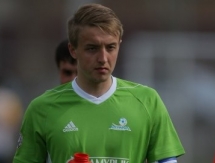 Подымский получил дебютный вызов в молодежную сборную Казахстана