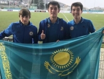 Султан и Демият вызваны в молодежную сборную Казахстана