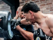 Как Тураров готовится к следующему бою