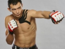 Дамир Исмагулов: «Определяю по глазам, когда соперник начинает сдаваться»