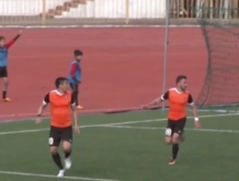 Видеообзор матча Кубка Казахстана «Шахтер» — «Атырау» 1:0