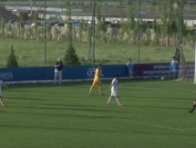 Видео матча Кубка Казахстана «Ордабасы» — «Кайрат» 0:0