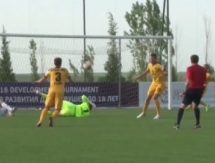 Видеообзор матча Кубка Казахстана «Ордабасы» — «Кайрат» 0:0