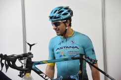 Гатто — 76-й на первом этапе «Тура Бельгии»