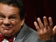 Экс-чемпион мира в четырех весовых категориях высказался о бое Головкин — Альварес