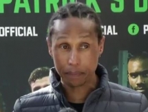 Тренер экс-соперника Журавского спрогнозировал исход боя Головкин — Альварес