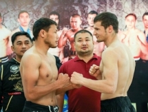 В Астане состоится турнир по тайскому боксу