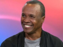 Шугар Рэй Леонард: «Такие бои, как „Канело“ — Головкин нужны боксу»